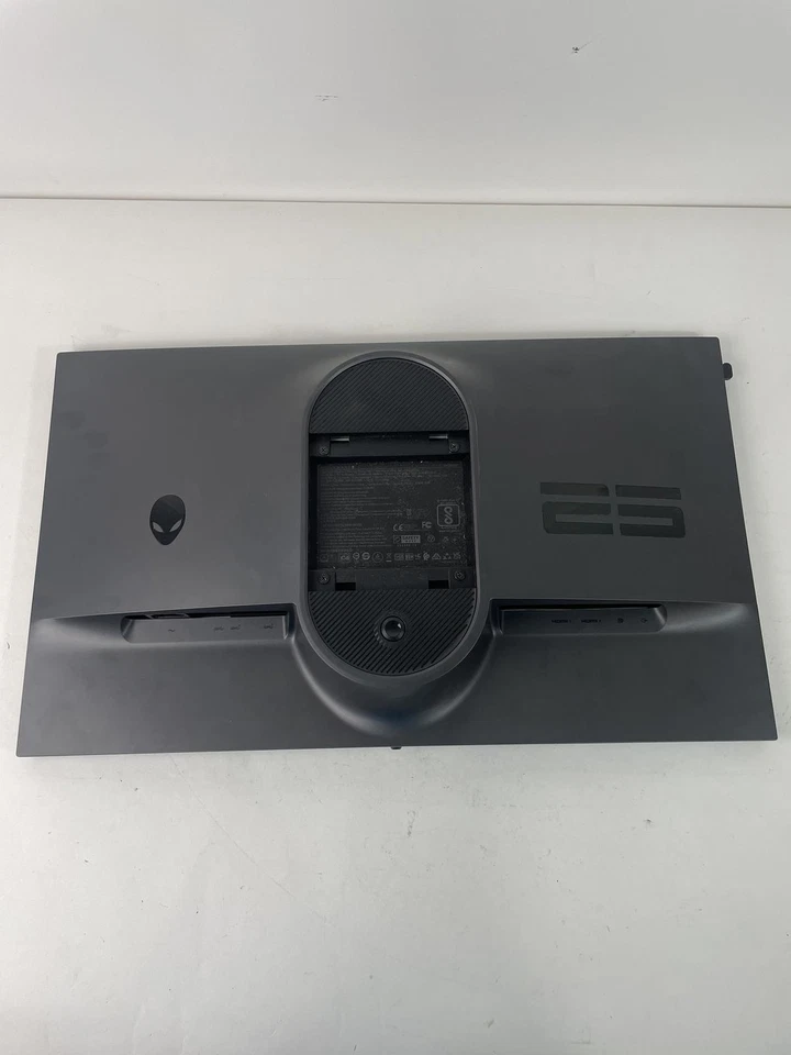 Alienware 25 Gaming Monitor AW2523HF 24.5" IPS LED Full HD (1920 × 1080) 360Hz - Image 4 of 4