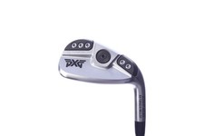 PXG 0311 P GEN5 Chrome 49* Gap Wedge RH Recoil ESX 460 Regular Flex 64g