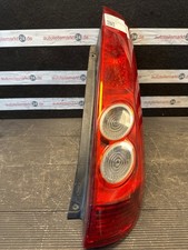 Rückleuchte rechts FORD Fiesta V (JH, JD) 6S61-13404-B