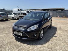 Ford C Max 2015 1.6