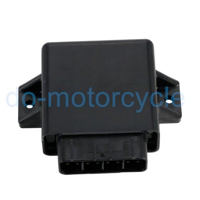 CDI Zündrelais für Beeline ATV Bestia 5.5 offroad LOF Bestia 500 onroad LOF