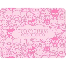 Razer Gigantus V2 Soft Gaming Mouse Mat Medium - Hello Kitty &