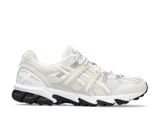 Asics Gel-Sonoma 15-50 White Smoke Grey Unused