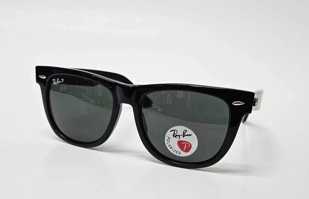 小物 Ray Ban WAYFARER RB2140 Authentic Ray-Ban Wayfarer Rare Prints Series #6 Sunglasses
