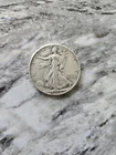 1946 Walking Liberty Half Dollar