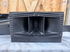 Selenium HC23-25 Horn w/Bracket Pre-JBL - Seven Available