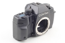 Contax ST Film Cameras for sale | eBay