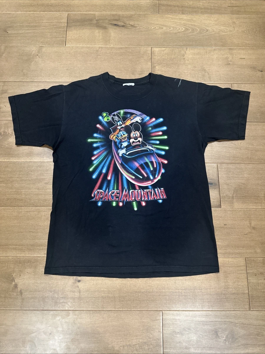 Mickey Mouse with Vintage T-Shirts for Men for sale | eBay