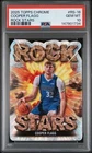 2025 Topps Chrome Cooper Flagg Base (PSA 10)
