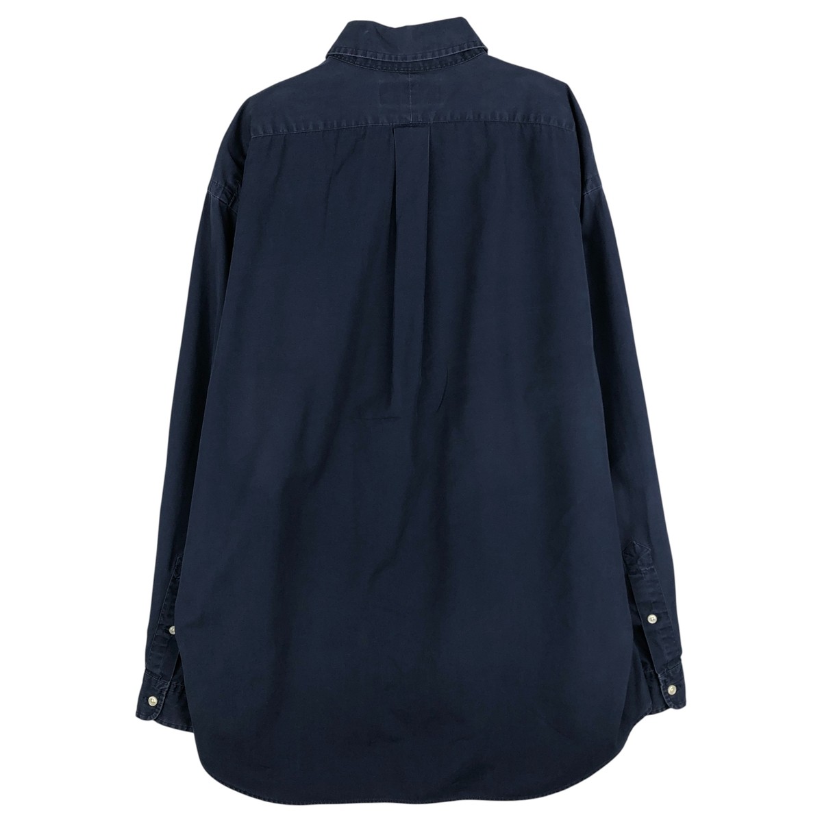 Used Ralph Lauren BLAKE long-sleeved button-down shirt size L (men's) thumbnail 2