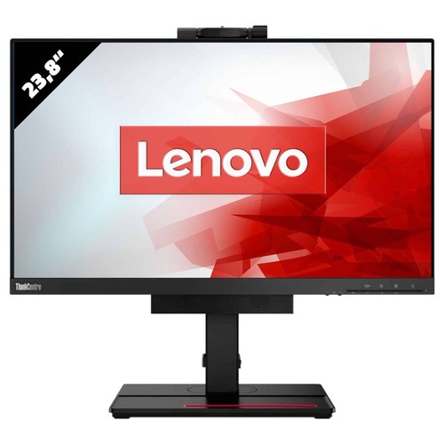Lenovo ThinkCentre Tiny-in-One 24 Gen 4 - 1920 x 1080 - FHD - Bild 2 von 13