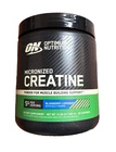 Optimum Nutrition Micronized Creatine Powder, Blueberry Lemonade Exp: 04/2028+