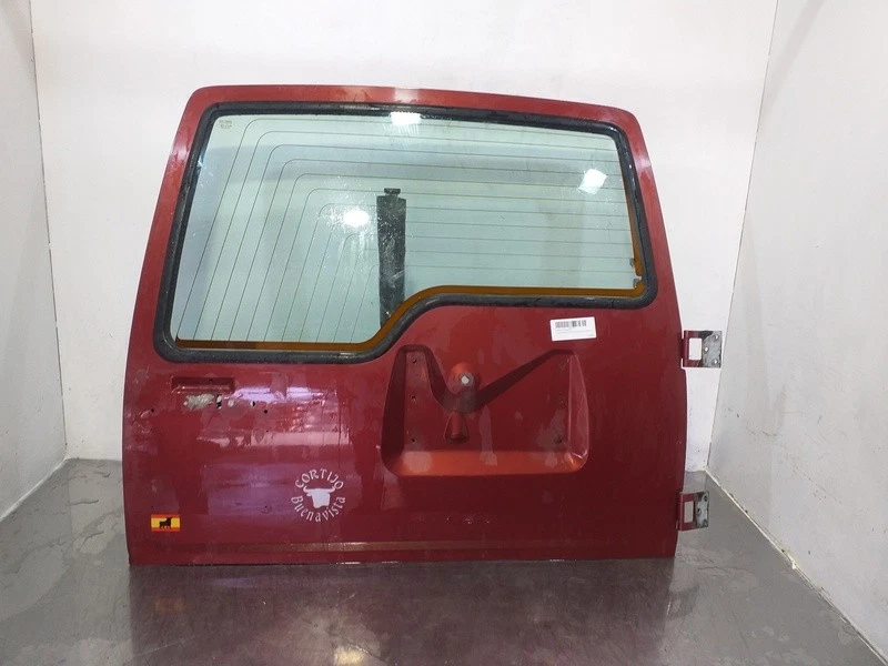 BHD700132 portón trasero para LAND ROVER DISCOVERY I 2.5 TDI 4X4 1989 8605414 - Imagen 2 de 4
