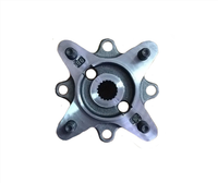0154052 Vorderradnabe Ligier Xtoo MAX R S RS Optimax JS40