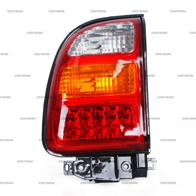 Левый правый светодиодный задний фонарь задний тормозной фонарь для TOYOTA RAV4 RAV-4 1998-2000 - Изображение 2 из 4
