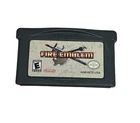 Nintendo Game Boy Advance FIRE EMBLEM Game Authentic Tested Working