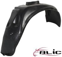 Blic 6601-01-5067802P Verkleidung FüR Radhaus FüR Opel