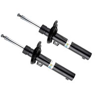 2 Bilstein StoßDäMpfer B4 2-22-266750 Vorderachse FüR Audi A3