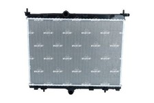 Engine Cooling Radiator Fits Hyundai Kona 550336 NRF