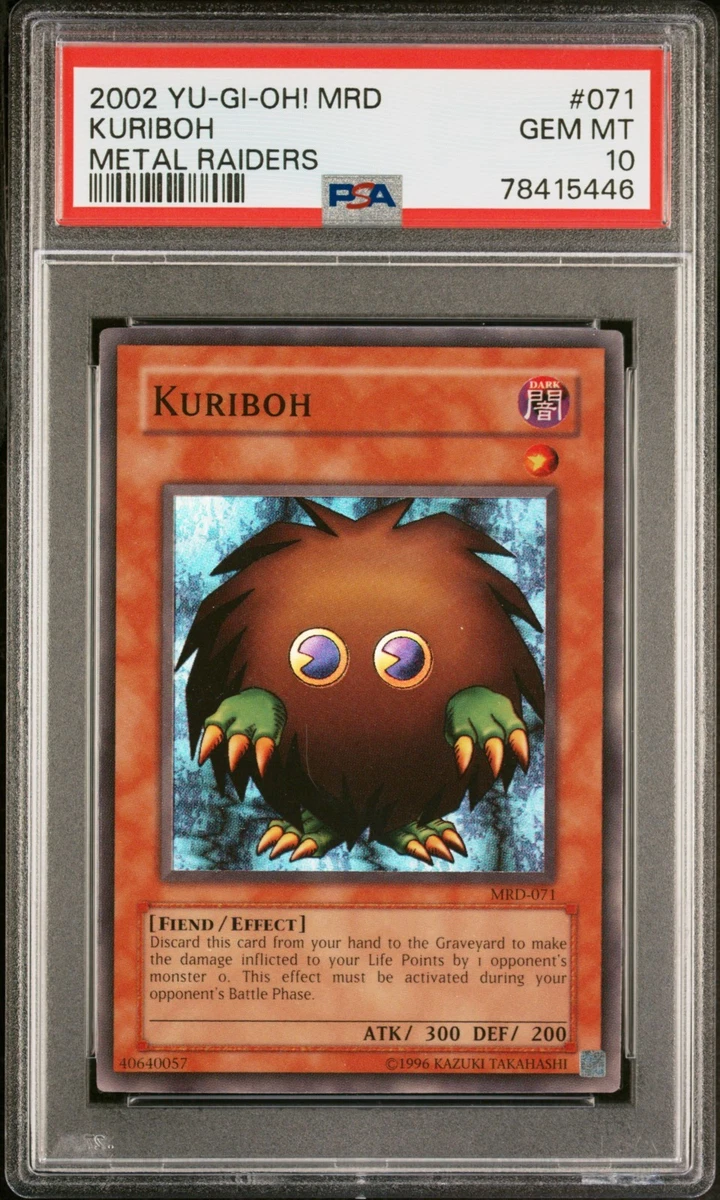Yu-Gi-Oh! TCG Metal Raiders Super Rare Individual Collectible Card Game Cards for sale | eBay Yu-Gi-Oh! TCG Metal Raiders Super Rare Individual Collectible Card Game Cards for sale | eBay