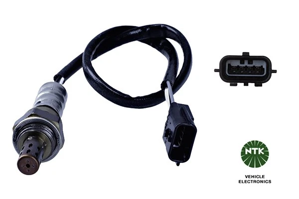 NTK 94110 Sonda lambda per DACIA,RENAULT - Immagine 2 di 2
