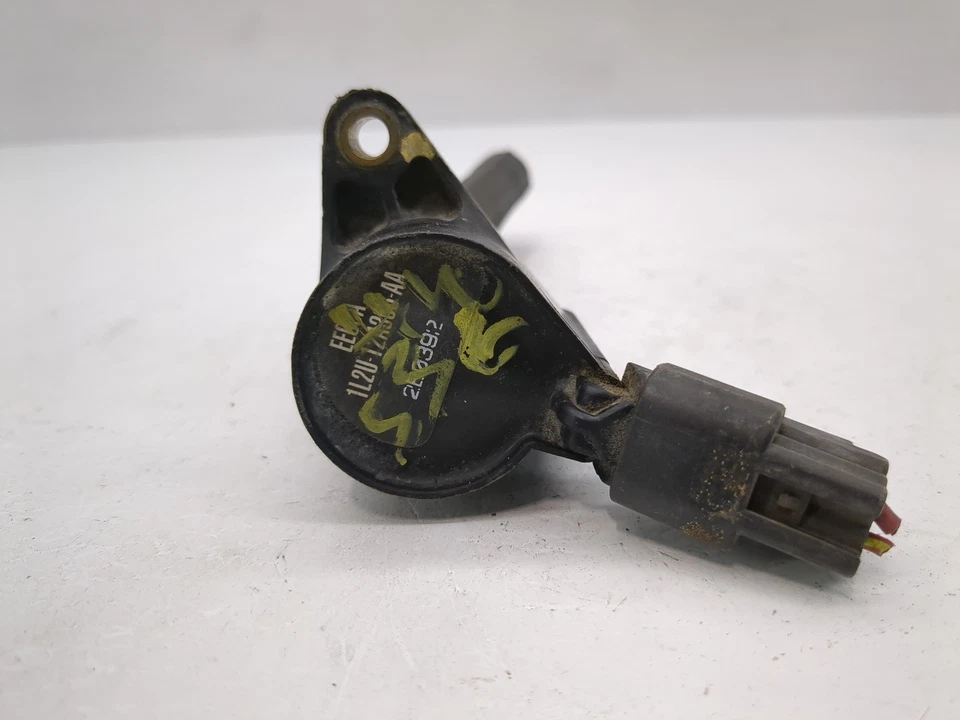 Paquete de encendedor de bobina de encendido Lincoln Town Car 2001-2011 AQBSM Foto 2 de 4