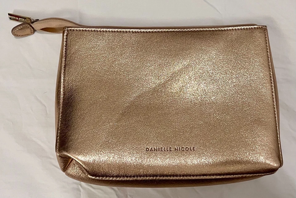 Bolso de Mano Danielle Nicole Harry Potter Luna Lovegood Bolso Oro Rosa Foto 2 de 3