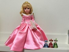 Madame Alexander - Sleeping Beauty  Cissette Doll- #36570 -  NEW - Disney