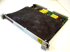 QuadTech QTI 113580-D RGS PI AC 20-Input Board:  100-127 VAC