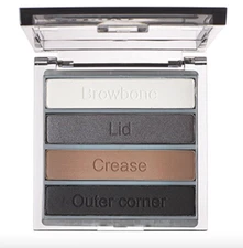 Cargo ~ Essential Eye Shadow Palette  SMOKY EYE     NEW