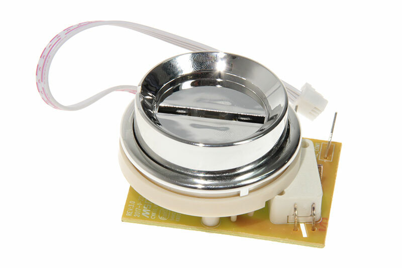 Modulo PCB Velocità Ariete 1588 Kitchen Planetaria Vintage 230V