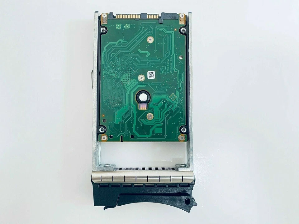 IBM 81Y9872 81Y9875 81Y9885 2.5" 1TB SAS 7.2K DS3524 DS3500 HDD Hard Drive - Image 3 of 3