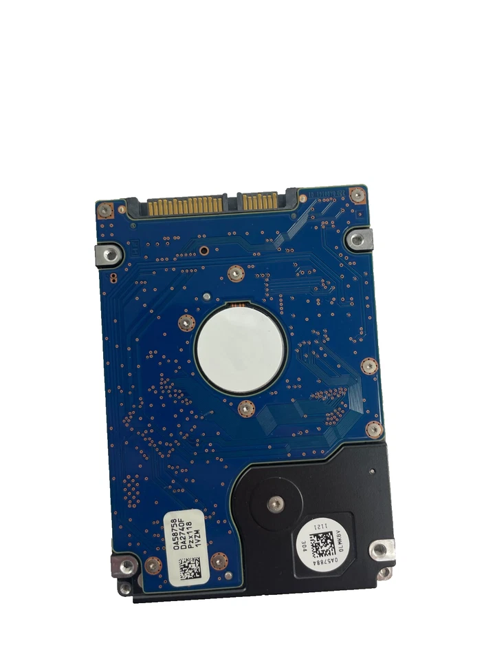 Hitachi  Model HTS545025B9SA02 SATA 250GB Internal Hard Drive Cache 8 MB - Image 2 of 3