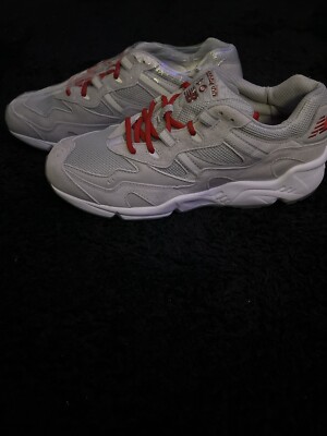 New Balance No Vacancy Inn x 850 'Grey Red' ML850NVA Men's