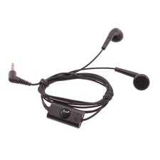 Headphones Wired Earphones Handsfree Mic 3.5mm Headset Earbuds for Tablets