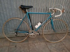BICI DA CORSA TORPADO PRIMI ANNI 80