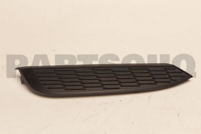 622575DJ2A Genuine Nissan FINISHER-FRONT 62257-5DJ2A | eBay