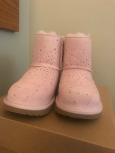 mini uggs baby