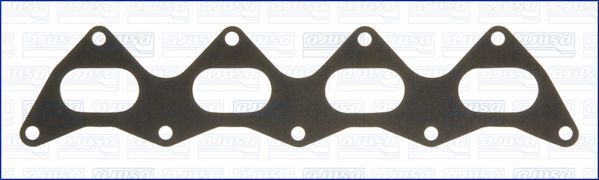 Ajusa 13074700 Dichtung, AnsaugkrüMmer FüR Alfa Romeo Fiat Lancia-image