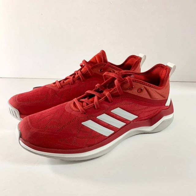 adidas speed trainer 4 red