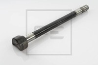 066.112-20A Bremswelle 38/38 X 548 Passend FüR Saf
