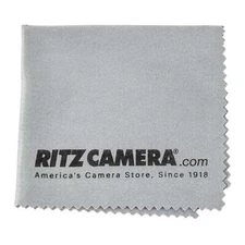 Ritz Gear Lens Cleaning Cloth