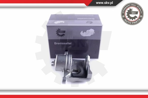 Esen SKV Bremssattel Vorne Rechts Bremssystem FüR Hyundai I30 1.4 1.6 Crdi-image