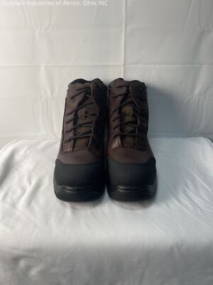 NWB Men's Reebok Trainex 6'' Sport Boot - Size 10M