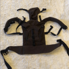 bECO baby carrier 2586