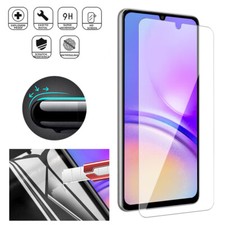 For Samsung Galaxy A15 Anti-Scratch 9H Hardness Tempered Glass Screen Protector