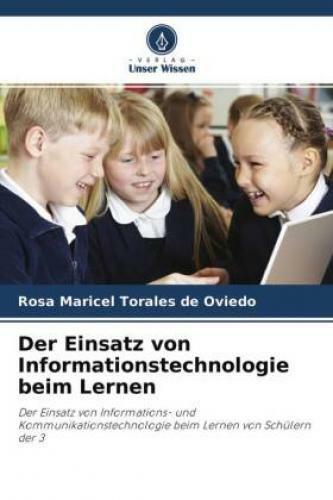 Thumbnail - Der Einsatz Von Informationstechnologie Beim Lernen Der Einsatz Von