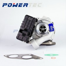 Turbo BMW X1