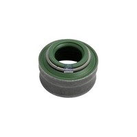 6 X Ventilschaftabdichtung DT Spare Parts 2.10295 D:7Mm D:153Mm H:95Mm