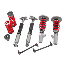 Godspeed For 3-Series xDrive (F30/F31/F34) 2014-19 MonoRS Coilovers (M8X6)